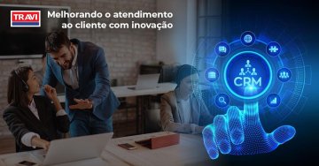 Melhorando o Atendimento ao Cliente com Inovação