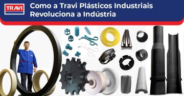 Como a Travi Plásticos Industriais Revoluciona a Indústria 