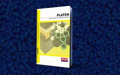 CATÁLOGO DE PRODUTOS PLATEK