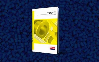 CATÁLOGO DE PRODUTOS TRANYL