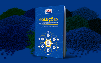 SOLUÇÕES EM PLÁSTICOS INDUSTRIAIS 