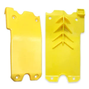 Sapatas Deslizantes para Colheitadeiras em PE-ULTRA® (UHMW)