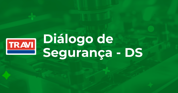 Travi Plásticos: Nosso Compromisso Inabalável com a Saúde e Bem-Estar da Equipe - DS