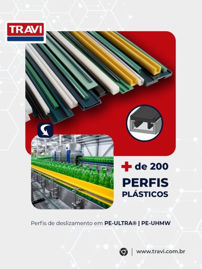 PERFIL DE ENCAIXE INTELIGENTE EM PE-ULTRA®: MAIS EFICIÊNCIA NA MONTAGEM, MENOS DESGASTE NA OPERAÇÃO.

Desenvolvido...