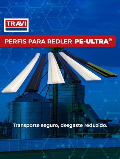 🚚 Perfis para Redler em PE-ULTRA®: Transporte Seguro, Desgaste Reduzido

🚛 Quando o assunto é eficiência no transporte...