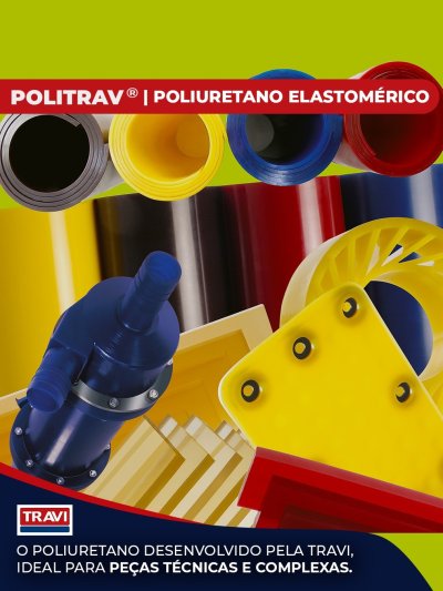 POLITRAV®: alta performance, resistência e durabilidade para aplicações industriais.

Desenvolvido pela Travi Plásticos...