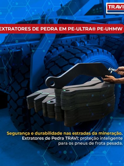 🚛 Pedra presa entre os pneus pode virar prejuízo em poucos quilômetros

Na mineração, pedras podem se acumular entre os...
