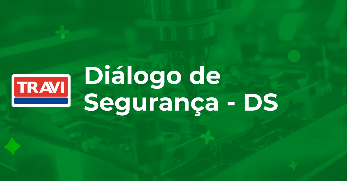 Travi Plásticos: Nosso Compromisso Inabalável com a Saúde e Bem-Estar da Equipe - DS