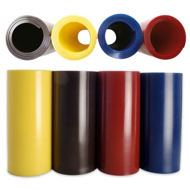 Mantas em Politrav para Serigrafia | Poliuretano para Raspadores – Travi