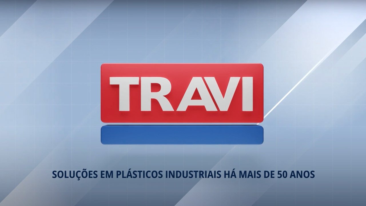 Engenharia e alto desempenho Travi Plásticos Industriais
