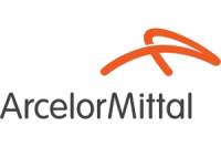 AcelorMittal - Logotipo
