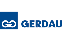 Gerdau - Logotipo