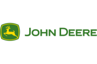 John Deere - Logotipo