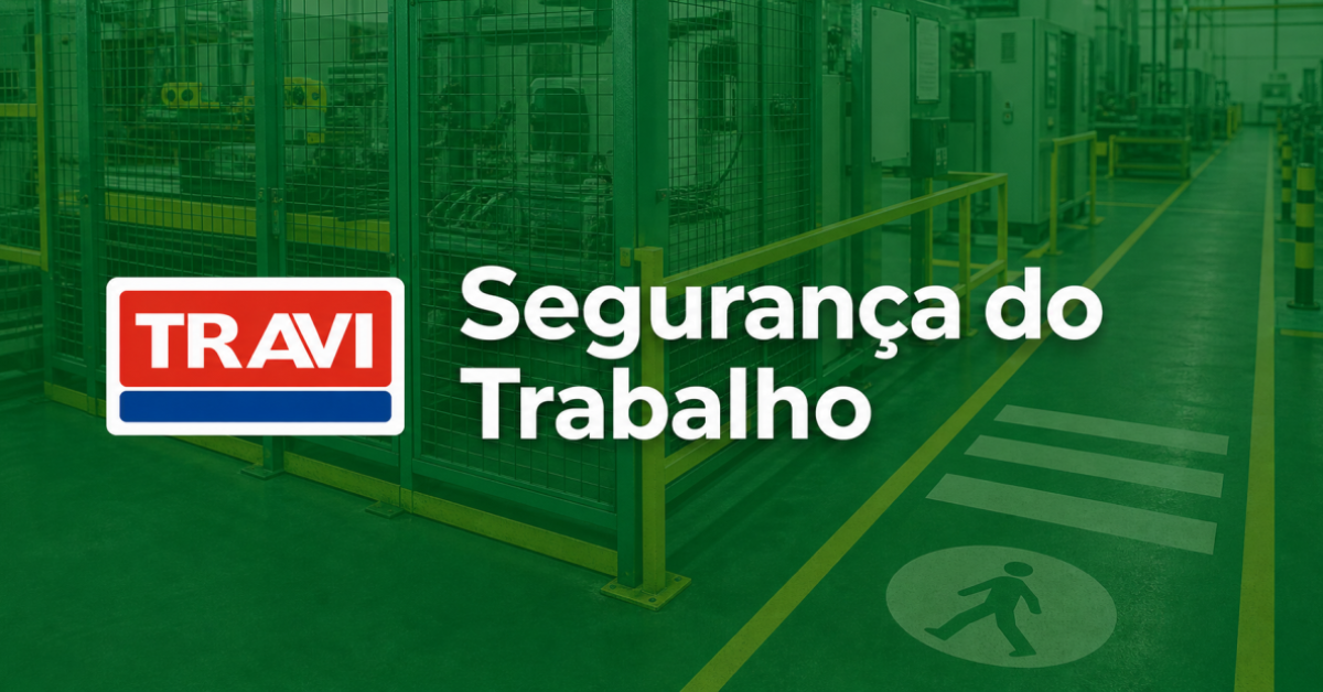 SIPAT 2026: Uma Semana para Cuidar da Segurança, da Saúde e das Pessoas SIPAT 2026: Uma Semana para Cuidar da Segurança, da Saúde e das Pessoas