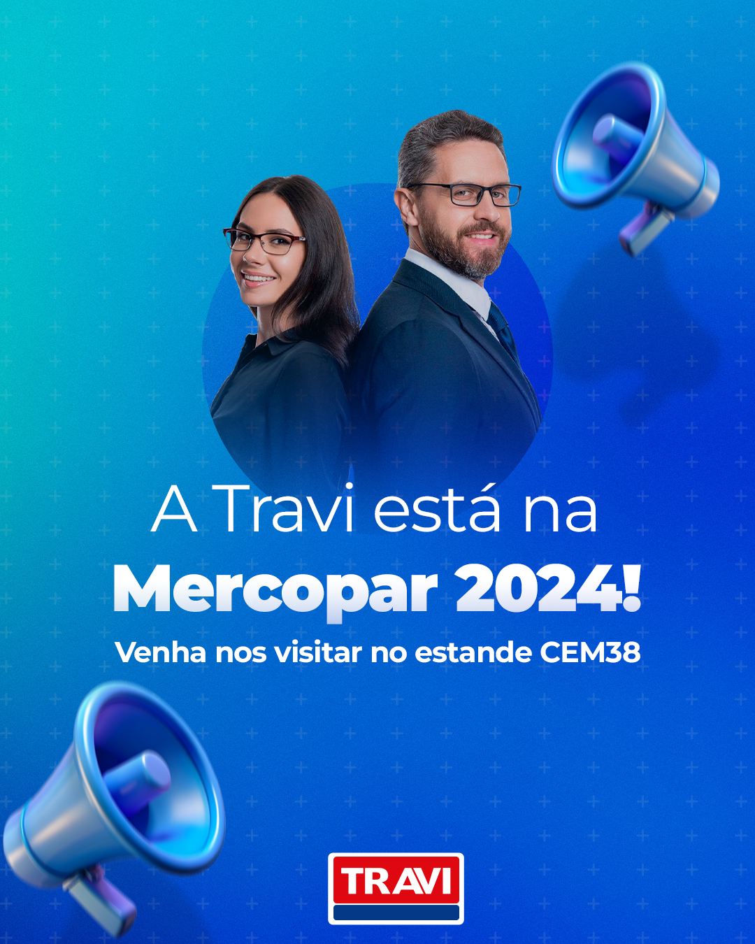 Soluções da Travi para a Indústria