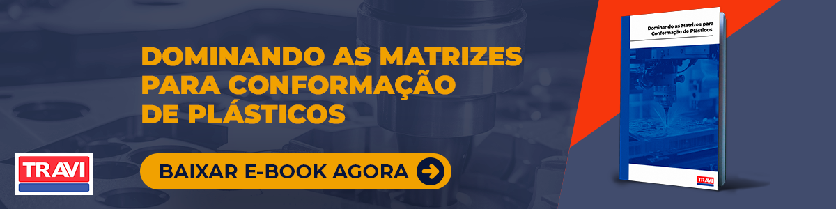 Materiais e Tecnologias Inovadoras para a Fabricação de Matrizes 