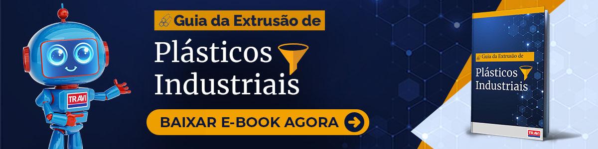 Fundamentos da Extrusão de Plásticos: Entenda o Processo e Suas Aplicações