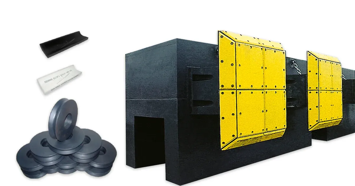 Segmentos Atendidos e Aplicações Reais dos Polímeros Técnicos