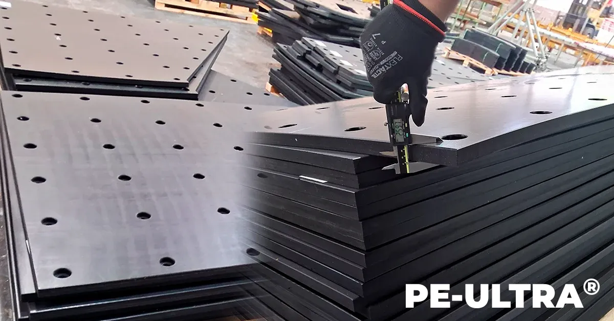 Processos Produtivos e Inovação em Plásticos Industriais