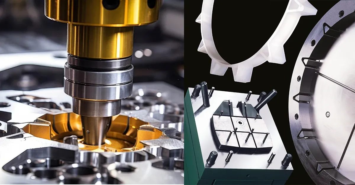 Processos Produtivos e Inovação em Plásticos Industriais