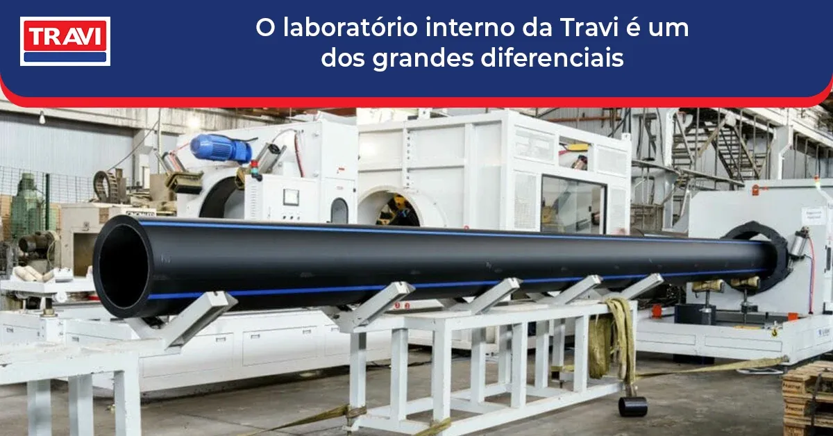 Processos Produtivos e Inovação em Plásticos Industriais
