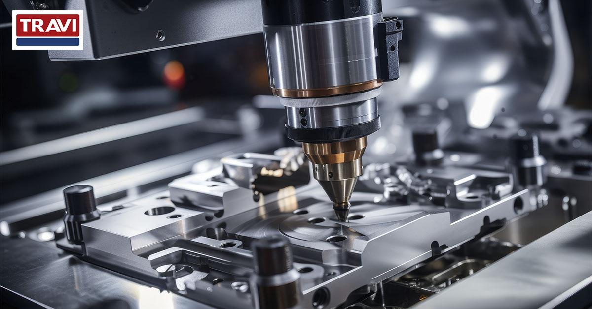 Ecossistema Travi: Integração Total para Projetos Industriais Ágeis e Confiáveis Ecossistema Travi: Integração Total para Projetos Industriais Ágeis e Confiáveis