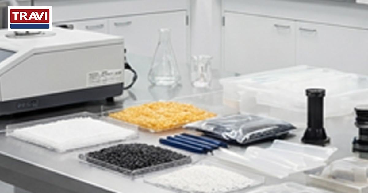 Ecossistema Travi: Integração Total para Projetos Industriais Ágeis e Confiáveis Ecossistema Travi: Integração Total para Projetos Industriais Ágeis e Confiáveis