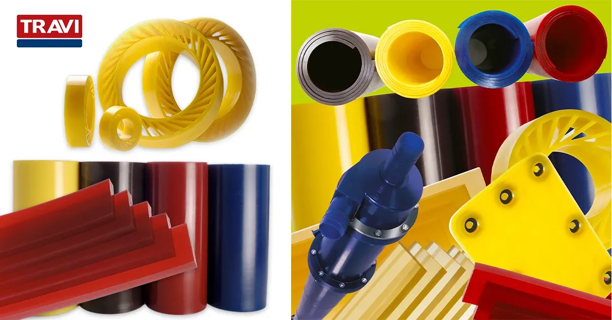 Travi Reforça Certificação PMA em 2026: O Que Isso Significa para a Indústria de Poliuretano no Brasil?