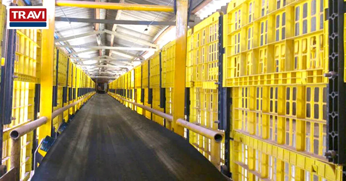 Grade de Encaixe Cabide NR-12: A Evolução em Segurança Industrial que Sua Empresa Precisa