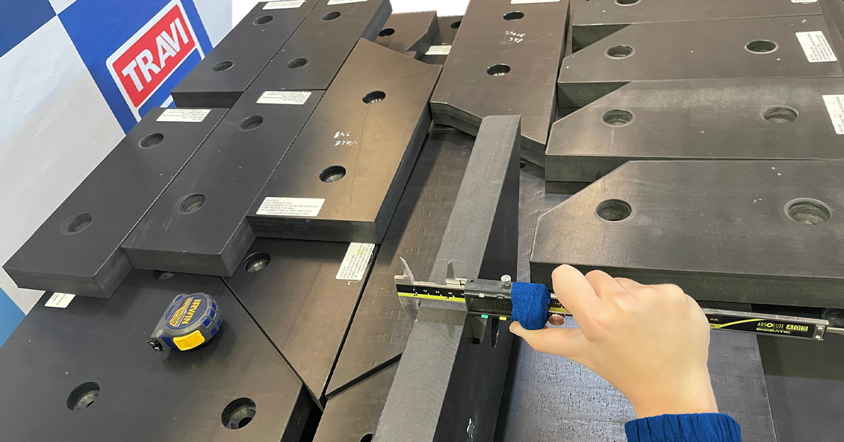 Chapas de PE-ULTRA® 40 mm+: O Diferencial que Transforma Performance em Resultado Chapas de PE-ULTRA® 40 mm+: O Diferencial que Transforma Performance em Resultado