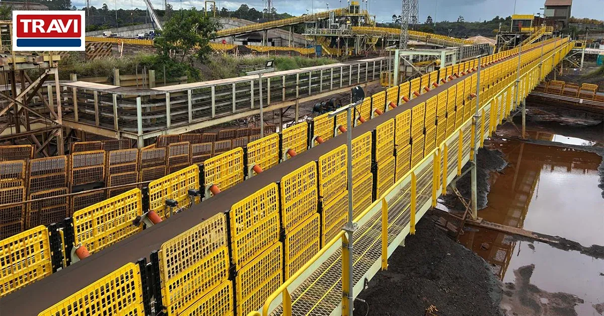 Grade de Encaixe Cabide NR 12: A Solução Inteligente para Segurança Industrial com Alta Performance