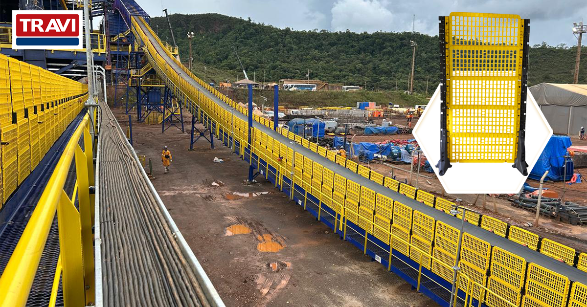 Grade de Encaixe Cabide NR 12: A Solução Inteligente para Segurança Industrial com Alta Performance