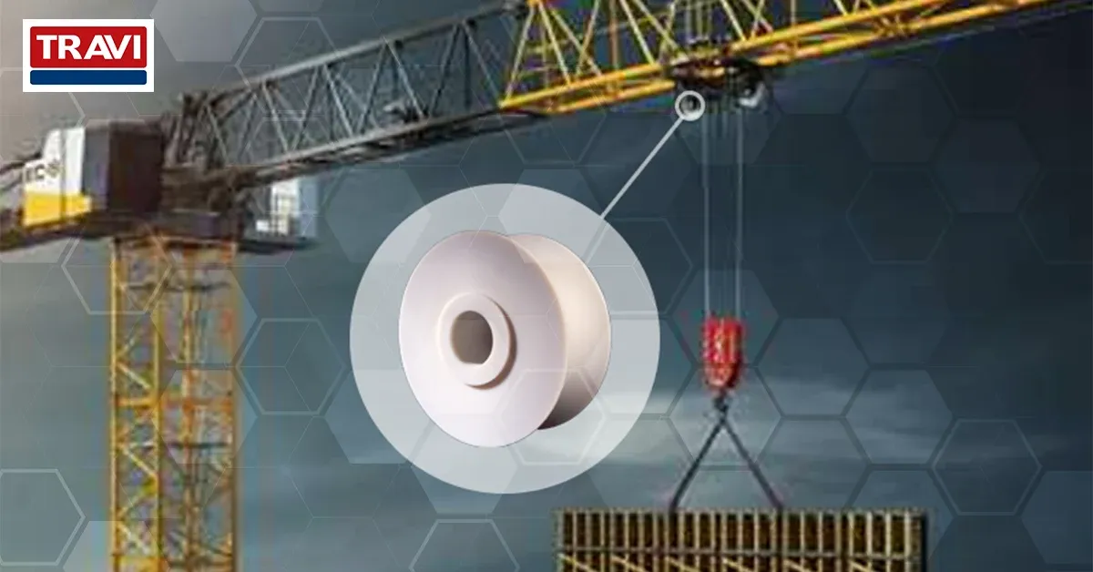 Como elevar a eficiência operacional em 2026 com Polímeros de Engenharia de Alta Performance 