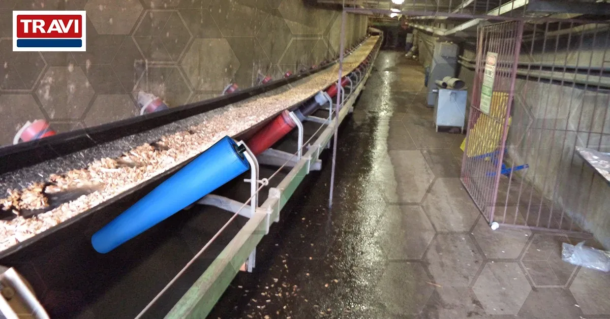 Como elevar a eficiência operacional em 2026 com Polímeros de Engenharia de Alta Performance 