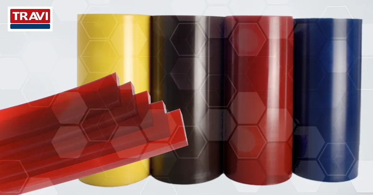 Soluções em Polímeros  de Alta Performance na Indústria de Papel e Celulose  