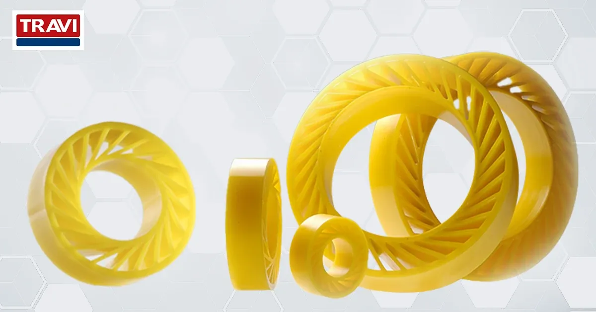 Soluções em Polímeros  de Alta Performance na Indústria de Papel e Celulose  