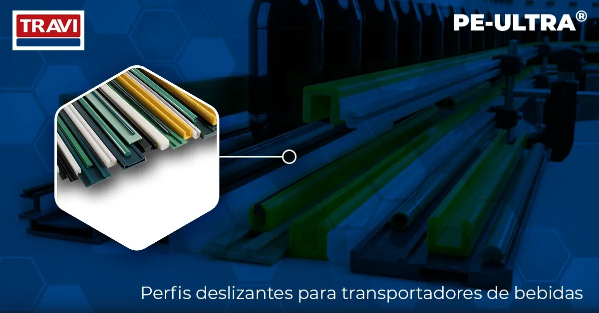 Como Reduzir Ruído Industrial em Linhas de Transporte e Movimentação de Materiais