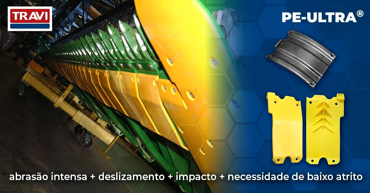 5 Desafios Que Reduzem a Produtividade das Máquinas Agrícolas