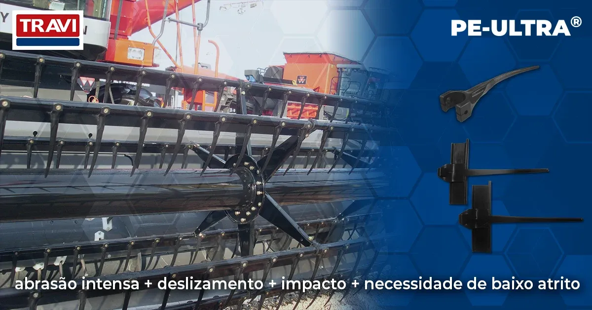 5 Desafios Que Reduzem a Produtividade das Máquinas Agrícolas