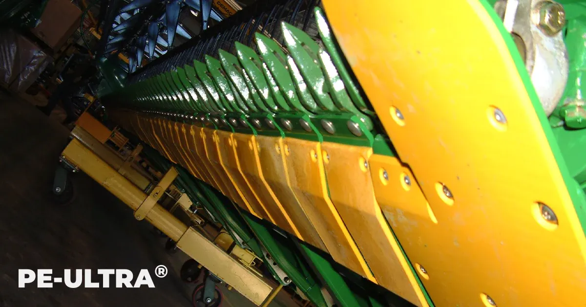 A Engenharia Invisível Por Trás da Produtividade no Campo A Engenharia Invisível Por Trás da Produtividade no Campo