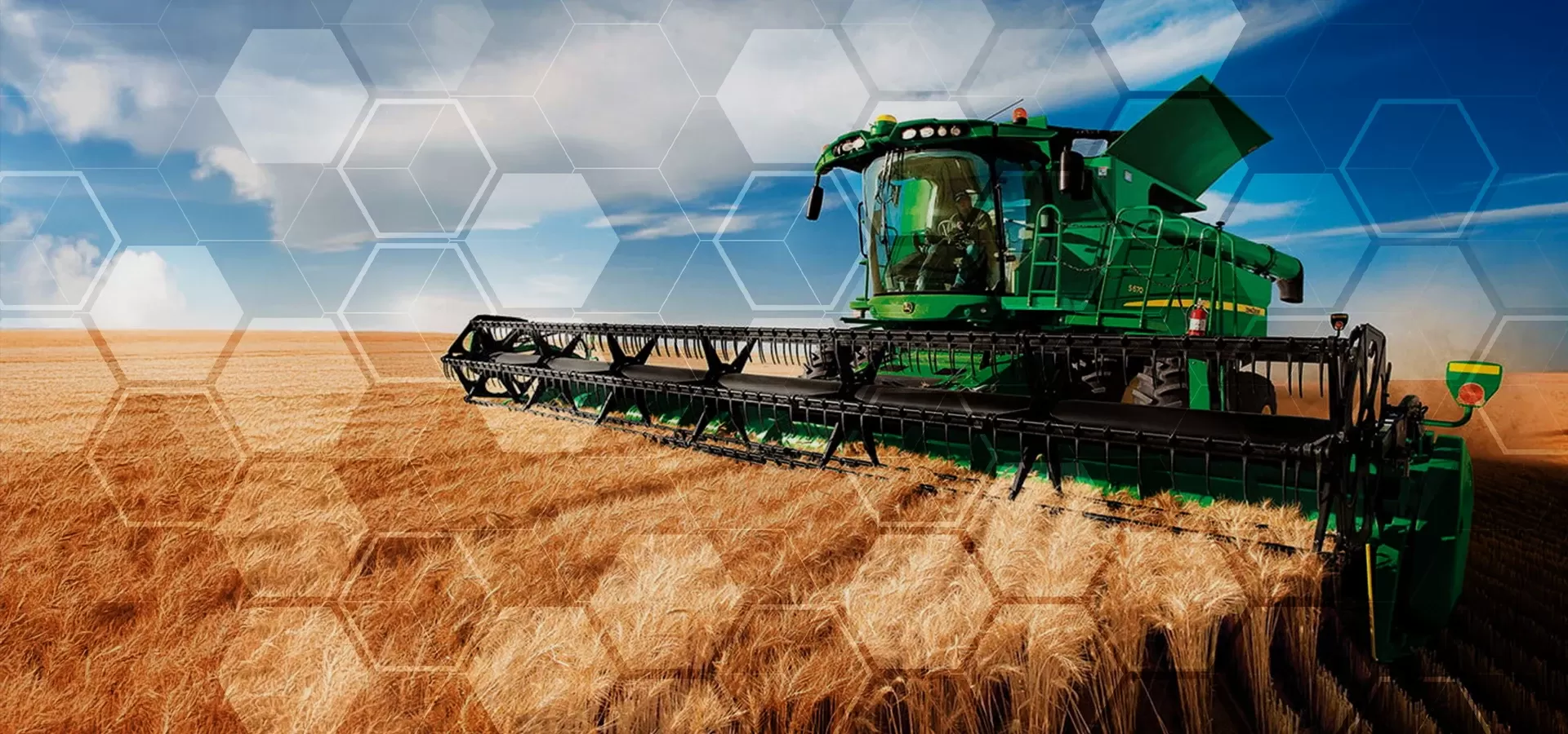 Plásticos Industriais que Impulsionam o Agronegócio